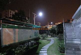 四川路燈廠燈具 技術(shù)與品質(zhì)的卓越代表