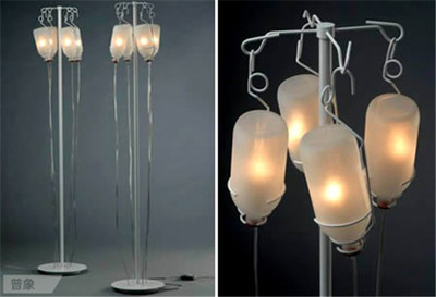 燈具設(shè)計(jì)大賞 沒(méi)有做不到，只有想不到的創(chuàng)意之光