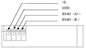 維博總線式漏電流智能變送器 電能監測的精準守護者