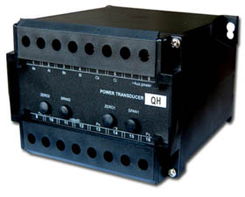 圣羅藍SLAQH D2型無功電能變送器 電能計量系統的關鍵儀表