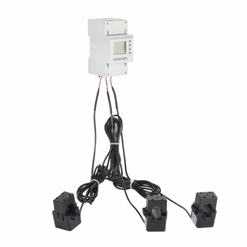 陽臺儲能電表 光伏用戶的電能管家，實現余電存儲與收益最大化